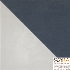 Декор Villeroy&Boch  Century Unimited многоцветный "холодные тона" 20х20 (8шт) купить по лучшей цене в интернет магазине стильных обоев Сова ТД. Доставка по Москве, МО и всей России