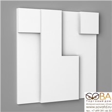 Декоративная панель Orac Decor W102 Modern купить по лучшей цене в интернет магазине стильных обоев Сова ТД. Доставка по Москве, МО и всей России