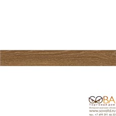 Плинтус Atlas Concorde  Элиго Волнат 7,2x60 купить по лучшей цене в интернет магазине стильных обоев Сова ТД. Доставка по Москве, МО и всей России