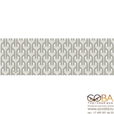 Декор Marazzi  Allmarble Wall Altissimo Lux Decoro Retro 40x120 купить по лучшей цене в интернет магазине стильных обоев Сова ТД. Доставка по Москве, МО и всей России