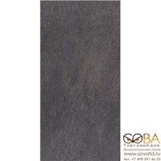 Керамогранит Marazzi  Soho Anthracite Rett. 30х60 купить по лучшей цене в интернет магазине стильных обоев Сова ТД. Доставка по Москве, МО и всей России