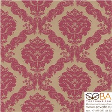 Обои Rasch 532241 Trianon 12 купить по лучшей цене в интернет магазине стильных обоев Сова ТД. Доставка по Москве, МО и всей России