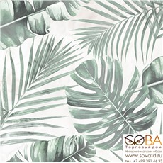 Панно Cariota  многоцветный (CA2U453DT) 75x75 купить по лучшей цене в интернет магазине стильных обоев Сова ТД. Доставка по Москве, МО и всей России