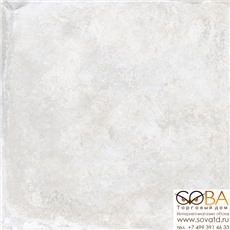 Керамогранит Rust  G-184/M/40x40 белый купить по лучшей цене в интернет магазине стильных обоев Сова ТД. Доставка по Москве, МО и всей России