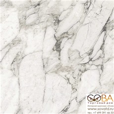 Керамогранит Marazzi  Grande Marble Look Calacatta Extra Lux 120х120 купить по лучшей цене в интернет магазине стильных обоев Сова ТД. Доставка по Москве, МО и всей России