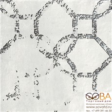 Керамогранит ZYX Amazonia Ethnic Off White (13.8x13.8)см 220964 (Испания) купить по лучшей цене в интернет магазине стильных обоев Сова ТД. Доставка по Москве, МО и всей России