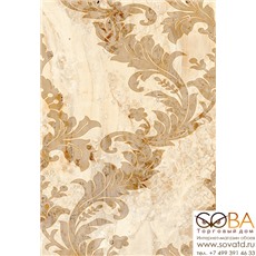 Панно Делюкс 3  тип 2 40х27,5 купить по лучшей цене в интернет магазине стильных обоев Сова ТД. Доставка по Москве, МО и всей России
