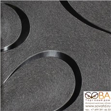 Обои Marburg 53340 Visions Luigi Colani купить по лучшей цене в интернет магазине стильных обоев Сова ТД. Доставка по Москве, МО и всей России