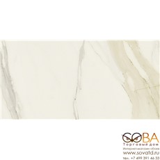 Керамогранит Rex I Classici Di Rex Calacatta Gold Glossy (60x120)см 750714 (Италия) купить по лучшей цене в интернет магазине стильных обоев Сова ТД. Доставка по Москве, МО и всей России