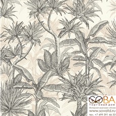 Обои Rasch 793413 Allegretto купить по лучшей цене в интернет магазине стильных обоев Сова ТД. Доставка по Москве, МО и всей России