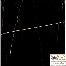 Керамогранит Sahara Black  черный 60x60 полированный купить по лучшей цене в интернет магазине стильных обоев Сова ТД. Доставка по Москве, МО и всей России