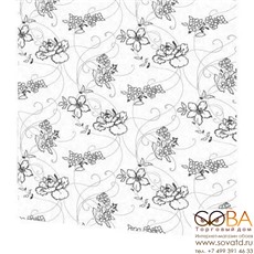 Обои Erismann Gabriella 4090-60 купить по лучшей цене в интернет магазине стильных обоев Сова ТД. Доставка по Москве, МО и всей России