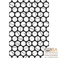 Плитка Помпеи 7  настенная тип 1 27,5х40 купить по лучшей цене в интернет магазине стильных обоев Сова ТД. Доставка по Москве, МО и всей России