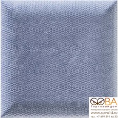 Плитка Caprice Blu  настенная 150х150 мм/63 купить по лучшей цене в интернет магазине стильных обоев Сова ТД. Доставка по Москве, МО и всей России