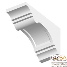 Кронштейн Orac Decor TF05 Luxxus купить по лучшей цене в интернет магазине стильных обоев Сова ТД. Доставка по Москве, МО и всей России