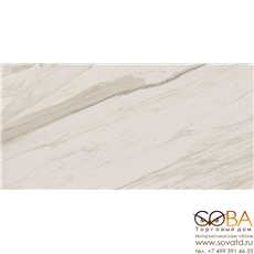 Керамогранит Coliseumgres Portofino Bianco Nat Ret (45x90)см 610010002119 (Россия) купить по лучшей цене в интернет магазине стильных обоев Сова ТД. Доставка по Москве, МО и всей России