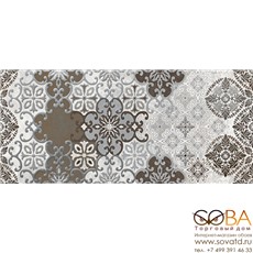 Вставка Alrami  многоцветная (AM2G451) 20x44 купить по лучшей цене в интернет магазине стильных обоев Сова ТД. Доставка по Москве, МО и всей России