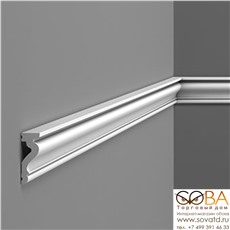 Обрамление дверей Orac Decor DX174-2300 Axxent купить по лучшей цене в интернет магазине стильных обоев Сова ТД. Доставка по Москве, МО и всей России