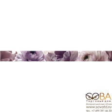 Бордюр Mold Stella  5х50 купить по лучшей цене в интернет магазине стильных обоев Сова ТД. Доставка по Москве, МО и всей России