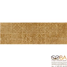 Декор Венский лес  натуральный 3606-0024 19,9х60,3 купить по лучшей цене в интернет магазине стильных обоев Сова ТД. Доставка по Москве, МО и всей России