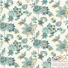 Обои Rasch 466737 Salsa купить по лучшей цене в интернет магазине стильных обоев Сова ТД. Доставка по Москве, МО и всей России