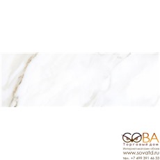 Керамическая плитка Eletto Ceramica Calacatta Light (24.2x70)см 506891201 (Россия) купить по лучшей цене в интернет магазине стильных обоев Сова ТД. Доставка по Москве, МО и всей России