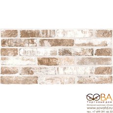 Керамогранит Брикстори  коричневый 6060-0268 30х60 купить по лучшей цене в интернет магазине стильных обоев Сова ТД. Доставка по Москве, МО и всей России
