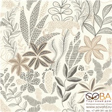 Обои Rasch 792911 Allegretto купить по лучшей цене в интернет магазине стильных обоев Сова ТД. Доставка по Москве, МО и всей России