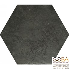 Керамогранит ZYX Amazonia Amazonia Black (36.8x32)см 220970 (Испания) купить по лучшей цене в интернет магазине стильных обоев Сова ТД. Доставка по Москве, МО и всей России