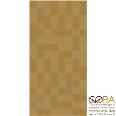 Декор Creto Вставка Mono Quadra mustard 30х60 купить по лучшей цене в интернет магазине стильных обоев Сова ТД. Доставка по Москве, МО и всей России