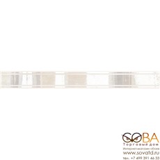 Бордюр Cersanit  Atria многоцветный 5х44 купить по лучшей цене в интернет магазине стильных обоев Сова ТД. Доставка по Москве, МО и всей России