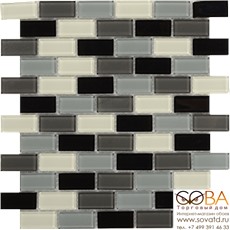 Мозаика  GC574MLA (C 066) Primacolore 23x48/275х300 (22pcs.) - 1.815 купить по лучшей цене в интернет магазине стильных обоев Сова ТД. Доставка по Москве, МО и всей России