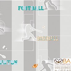 Обои Andrea Rossi Kids Land 54277-2 купить по лучшей цене в интернет магазине стильных обоев Сова ТД. Доставка по Москве, МО и всей России