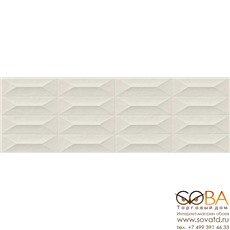Плитка Marazzi  Colorplay Cream Struttura Cabochon 3D Rett. 30х90 купить по лучшей цене в интернет магазине стильных обоев Сова ТД. Доставка по Москве, МО и всей России