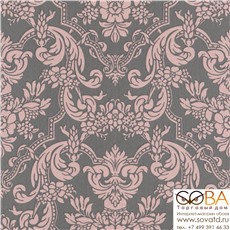 Обои Rasch Trianon XIII 570649 купить по лучшей цене в интернет магазине стильных обоев Сова ТД. Доставка по Москве, МО и всей России