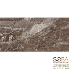 Керамогранит Kenya Coffee  коричневый 60x120 полированный купить по лучшей цене в интернет магазине стильных обоев Сова ТД. Доставка по Москве, МО и всей России