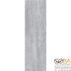 Керамогранит Cersanit  Cemento floor темно-серый 18,5х59,8 купить по лучшей цене в интернет магазине стильных обоев Сова ТД. Доставка по Москве, МО и всей России