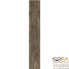 Керамогранит Creto  Rona коричневый 19,8х119,8 купить по лучшей цене в интернет магазине стильных обоев Сова ТД. Доставка по Москве, МО и всей России