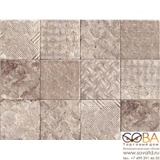 Плитка Titanium Art Parametric Decor 200х200 мм/100 купить по лучшей цене в интернет магазине стильных обоев Сова ТД. Доставка по Москве, МО и всей России