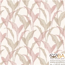 Обои Erismann 12117-05 Elle 2 Plus купить по лучшей цене в интернет магазине стильных обоев Сова ТД. Доставка по Москве, МО и всей России