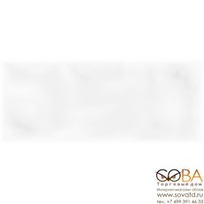 Плитка Sweety   настенная белая 01 25х60 купить по лучшей цене в интернет магазине стильных обоев Сова ТД. Доставка по Москве, МО и всей России