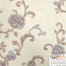 Обои Erismann 3595-3 Primavera купить по лучшей цене в интернет магазине стильных обоев Сова ТД. Доставка по Москве, МО и всей России