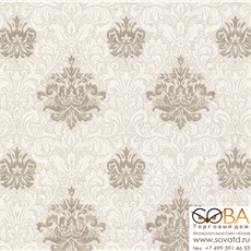 Обои Marburg Villa Romana 33622 купить по лучшей цене в интернет магазине стильных обоев Сова ТД. Доставка по Москве, МО и всей России