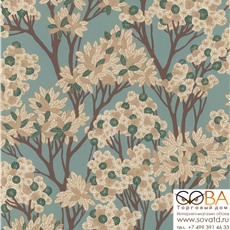 Обои Rasch 580013 Allegretto купить по лучшей цене в интернет магазине стильных обоев Сова ТД. Доставка по Москве, МО и всей России