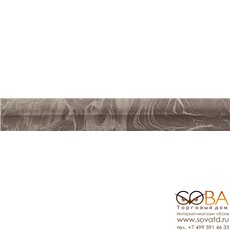 Бордюр Atlas Concorde  Супернова Оникс Блэк Агате Лондон 5x31,5 купить по лучшей цене в интернет магазине стильных обоев Сова ТД. Доставка по Москве, МО и всей России