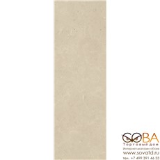 Плитка Serenata beige  настенная 02 25х75 купить по лучшей цене в интернет магазине стильных обоев Сова ТД. Доставка по Москве, МО и всей России
