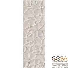 Декор Creto  Crystal Ivory W M/STR 30x90 R Satin 1 купить по лучшей цене в интернет магазине стильных обоев Сова ТД. Доставка по Москве, МО и всей России