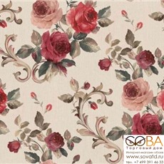 Обои Erismann 5128-16 Porto Fino купить по лучшей цене в интернет магазине стильных обоев Сова ТД. Доставка по Москве, МО и всей России