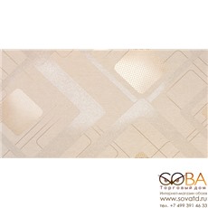 Декор Dec Textile B crema  32,5x60 купить по лучшей цене в интернет магазине стильных обоев Сова ТД. Доставка по Москве, МО и всей России