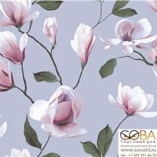 Обои Erismann Spectral Color 3611-5 купить по лучшей цене в интернет магазине стильных обоев Сова ТД. Доставка по Москве, МО и всей России